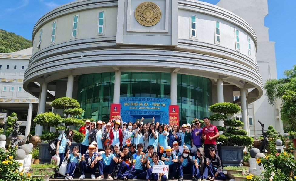 Ảnh đại diện